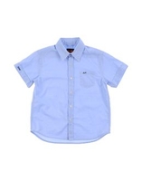 SUN 68 SHIRTS Short sleeve shirts BOYS on YOOX.COM