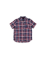 SUN 68 SHIRTS Short sleeve shirts BOYS on YOOX.COM