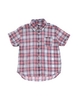 SUN 68 SHIRTS Short sleeve shirts BOYS on YOOX.COM