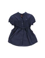 SUN 68 SHIRTS Short sleeve shirts GIRLS on YOOX.COM