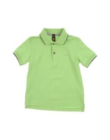 SUN 68 TOPWEAR Polo shirts BOYS on YOOX.COM