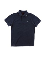 SUN 68 TOPWEAR Polo shirts BOYS on YOOX.COM
