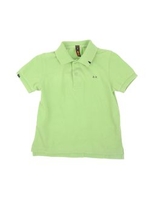 SUN 68 TOPWEAR Polo shirts BOYS on YOOX.COM