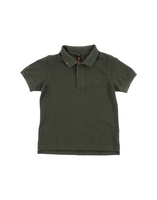 SUN 68 TOPWEAR Polo shirts BOYS on YOOX.COM