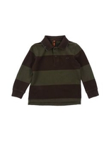 SUN 68 TOPWEAR Polo shirts BOYS on YOOX.COM