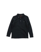 SUN 68 TOPWEAR Polo shirts BOYS on YOOX.COM