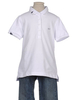 SUN 68 TOPWEAR Polo shirts GIRLS on YOOX.COM