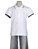 SUN 68 TOPWEAR Polo shirts GIRLS on YOOX.COM