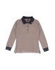 SUN 68 TOPWEAR Polo shirts GIRLS on YOOX.COM