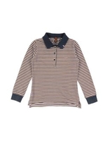 SUN 68 TOPWEAR Polo shirts GIRLS on YOOX.COM