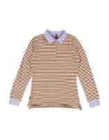 SUN 68 TOPWEAR Polo shirts GIRLS on YOOX.COM