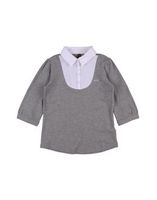 SUN 68 TOPWEAR Polo shirts GIRLS on YOOX.COM