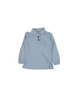 SUN 68 TOPWEAR Polo shirts GIRLS on YOOX.COM