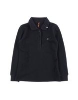 SUN 68 TOPWEAR Polo shirts GIRLS on YOOX.COM