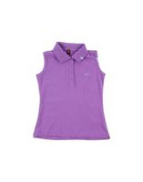 SUN 68 TOPWEAR Polo shirts GIRLS on YOOX.COM