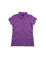 SUN 68 TOPWEAR Polo shirts GIRLS on YOOX.COM