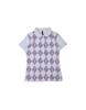 SUN 68 TOPWEAR Polo shirts GIRLS on YOOX.COM