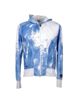 SUNDEK BY NEIL BARRETT COATS & JACKETS Jackets MEN on YOOX.COM