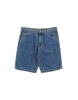 SUNDEK DENIM Denim bermudas BOYS on YOOX.COM