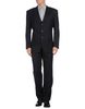 SUPER 100S MENS SUITS Suits MEN on YOOX.COM