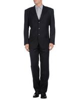 SUPER 100S MENS SUITS Suits MEN on YOOX.COM
