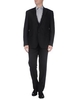 SUPER 100S MENS SUITS Suits MEN on YOOX.COM