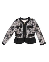SUPERTRASH GIRLS COATS & JACKETS Blazers GIRLS on YOOX.COM