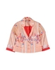 SUPERTRASH GIRLS COATS & JACKETS Blazers GIRLS on YOOX.COM