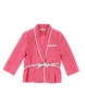 SUPERTRASH GIRLS COATS & JACKETS Blazers GIRLS on YOOX.COM