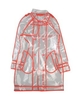 SUPERTRASH GIRLS COATS & JACKETS Full-length jackets GIRLS on YOOX.COM