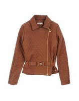 SUPERTRASH GIRLS COATS & JACKETS Jackets GIRLS on YOOX.COM