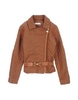 SUPERTRASH GIRLS COATS & JACKETS Jackets GIRLS on YOOX.COM