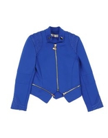 SUPERTRASH GIRLS COATS & JACKETS Jackets GIRLS on YOOX.COM