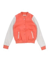 SUPERTRASH GIRLS COATS & JACKETS Jackets GIRLS on YOOX.COM