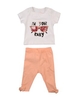 SUPERTRASH GIRLS COMBINED LOOKS Outfits with trousers GIRLS on YOOX.COM