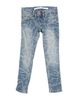 SUPERTRASH GIRLS DENIM Denim trousers GIRLS on YOOX.COM