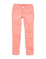 SUPERTRASH GIRLS DENIM Denim trousers GIRLS on YOOX.COM