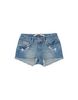 SUPERTRASH GIRLS DENIM Denim trousers GIRLS on YOOX.COM