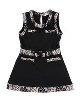 SUPERTRASH GIRLS DRESSES Dresses GIRLS on YOOX.COM