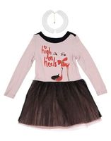 SUPERTRASH GIRLS DRESSES Dresses GIRLS on YOOX.COM