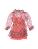 SUPERTRASH GIRLS DRESSES Dresses GIRLS on YOOX.COM