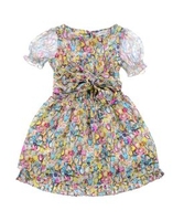 SUPERTRASH GIRLS DRESSES Dresses GIRLS on YOOX.COM