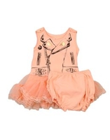 SUPERTRASH GIRLS DRESSES Dresses GIRLS on YOOX.COM