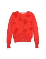 SUPERTRASH GIRLS KNITWEAR Cardigans GIRLS on YOOX.COM