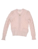 SUPERTRASH GIRLS KNITWEAR Cardigans GIRLS on YOOX.COM