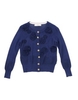 SUPERTRASH GIRLS KNITWEAR Cardigans GIRLS on YOOX.COM