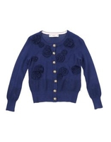SUPERTRASH GIRLS KNITWEAR Cardigans GIRLS on YOOX.COM