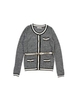 SUPERTRASH GIRLS KNITWEAR Cardigans GIRLS on YOOX.COM