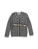 SUPERTRASH GIRLS KNITWEAR Cardigans GIRLS on YOOX.COM