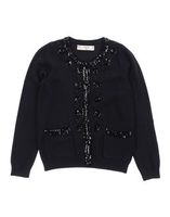 SUPERTRASH GIRLS KNITWEAR Cardigans GIRLS on YOOX.COM